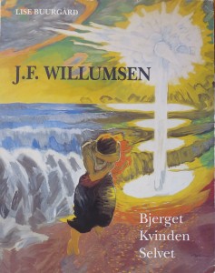J.F. Willumsen - Kopi